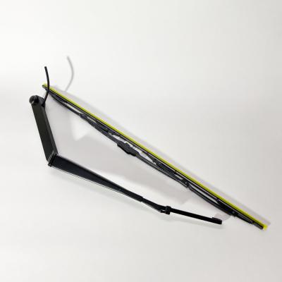 Рычаг стеклоочистителя левый FOTON 4189 (с щеткой) (H4525010003A0)