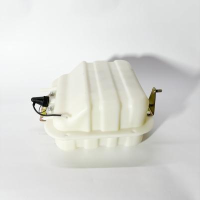 Баллон вакуумный FOTON 1039 E2 1039 E3 1039 Е4 (дв. Cummins ISF 2.8) 1049A 1049C (L0355080021A0,1104