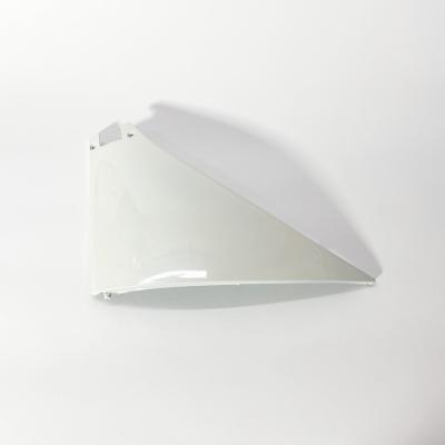 Накладка зеркала декоративная правая FOTON 1039 1049 1069 Е3 (1B18053100034) (белый)