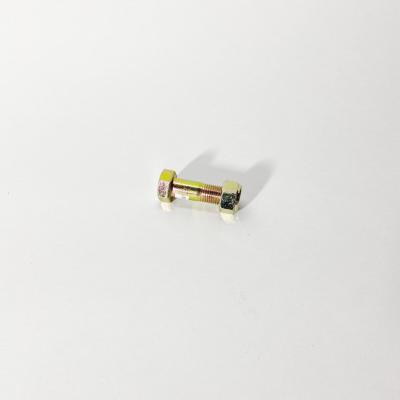 Болт карданного вала JAC N75 N80 N120 КОМПАС 9 (с гайкой) (2200062M10)