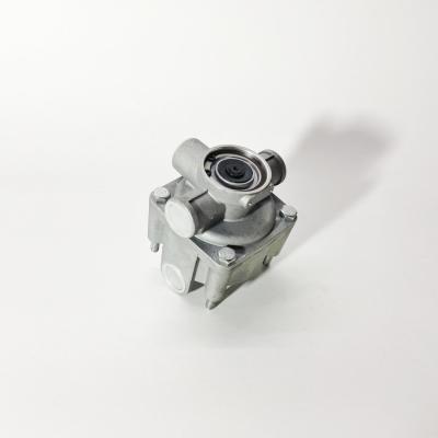 Клапан ускорительный тормозной FOTON 3251 (двухсекционный) (1115035600033)