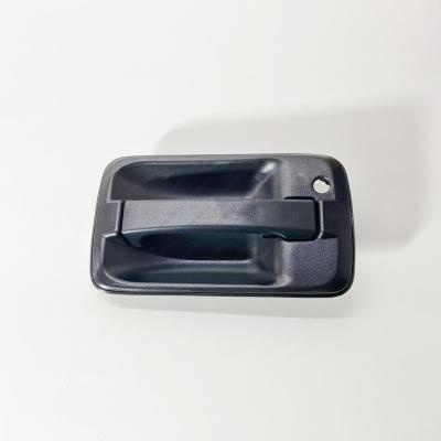 Ручка двери наружная левая ISUZU NPR75 NQR90 NLR85 NMR85 FSR90 FVR34 (BOSKET)