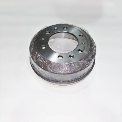 Барабан тормозной передний / задний FAW 1041 (D310 ступица D140 H125 отв.) (3501571-B1)