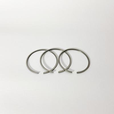 Кольца поршневые компрессора ТАТА 613 Е2 Е3 (к-т) (885413132525)