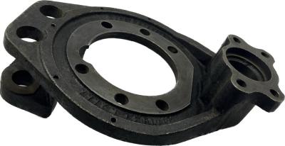 Суппорт тормозной передних колодок FOTON 1069 1093 1099 (110533-TF3501110)