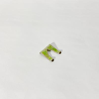 Пластина стопорная троса КПП (в кулису) FOTON 1039 1128 S120 (1102917200003)