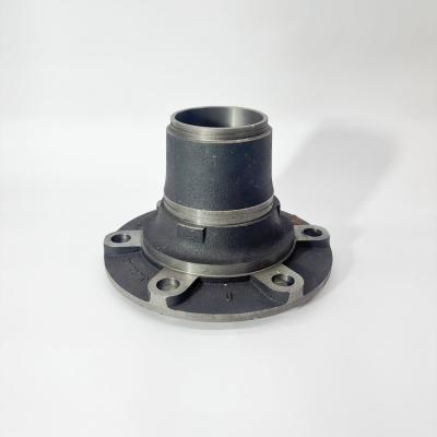 Ступица колеса передняя JAC N90 N80 (3103101LE422-O)