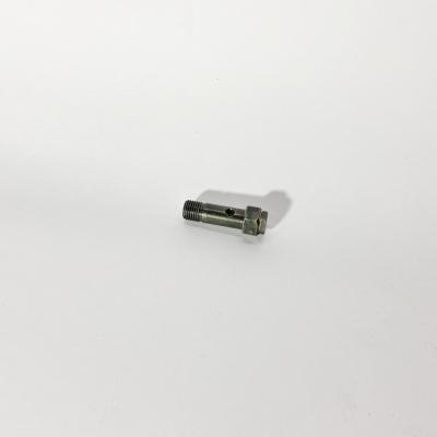 Клапан топливный обратный ТАТА 613 Е2 Е3 (252309110103)