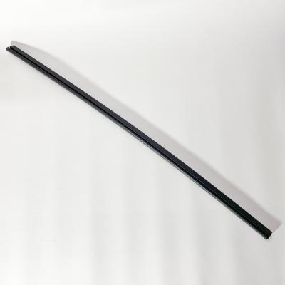 Уплотнитель бокового стекла внутренний правый FOTON 1039 1041 1049А 1049С 1069 (1B18061201344)