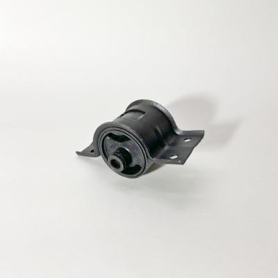 Подушка (опора) двигателя задняя FAW 1041 (в сборе) (1001065-E3)