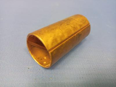 Втулка рессоры задней FOTON 1061 1069 1093 1099 (бронза) (1106629200014А)