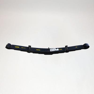 Рессора передняя ТАТА 613 Е2 Е3 (9 листов) (264132100133)