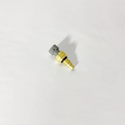 Датчик температуры воды FOTON 1031 1039 (дв. Cummins ISF 2.8) (1B18037600026)