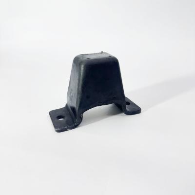 Отбойник рессоры задней FAW 1041 (2912430-Q3)