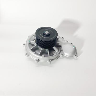 Насос водяной (помпа) FOTON 4189 4259 GALAXY (5536658)