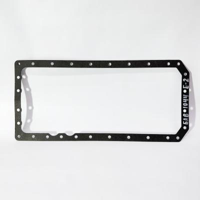 Прокладка поддона (картера) BAW 1044 Е2 YUEJIN 1041 (4100QB-01-054A)