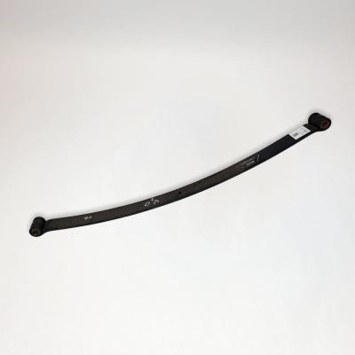 Лист рессоры передней №1 коренной FOTON 1069 Е3 (L-1240мм) (1106929200070-1)