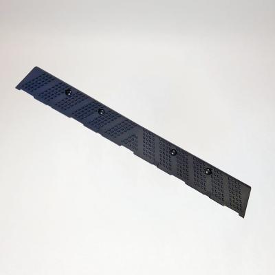 Подножка бампера (нижняя часть) FOTON 4189 (H4831014000A0)