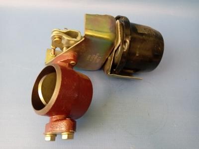 Горный тормоз FOTON 1049А 1049С (1104335000052)