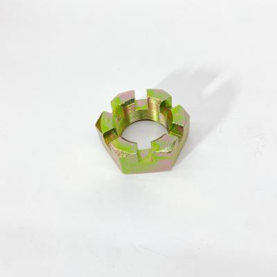 Гайка поворотной цапфы FOTON 1108 S100 (1108930002401)