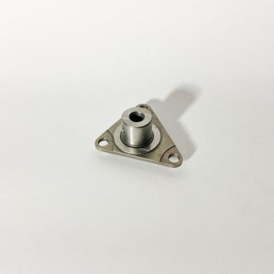 Ось шестерни газораспределения ISUZU NQR71 NQR75 "С" (BOSKET) (8973500210)