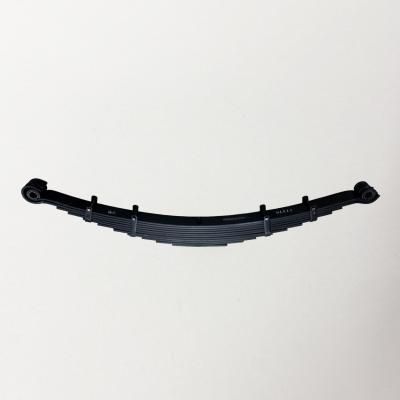 Рессора задняя FOTON 1061 1069 1093 1099 (L-1420мм) (1106929500002)