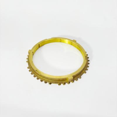 Кольцо синхронизатора 1/2/3 и задней передачи BAW 1044 E3 33462 1065 E3 33460 YUEJIN 1080 (латунь) (