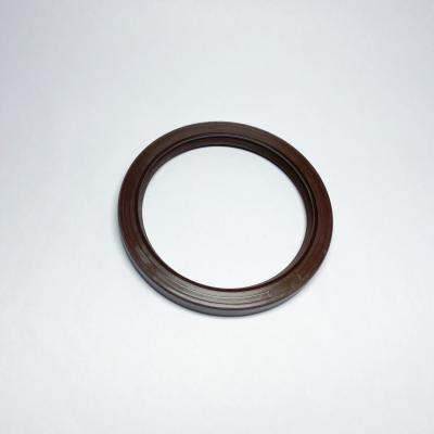 Сальник коленвала задний FOTON 1089 (дв. CA4DF3-14E3) (103.6х128х12) (1005060A460-0000)