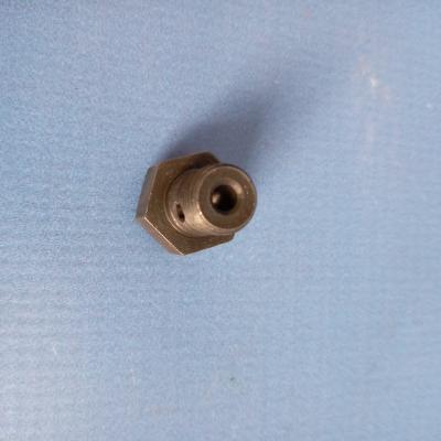 Клапан перепускной масляный FAW 1041 1051