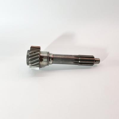 Вал первичный КПП JAC N120 (6G120-1011B2) (оригинал)