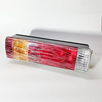 Фонарь задний левый FOTON 4189 4259 (H4365010001A0)