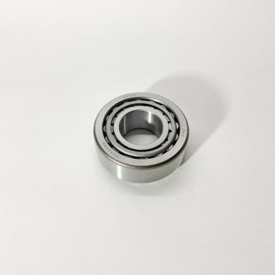 Подшипник ступицы передней наружный FOTON 4189 4259 (10033382/10045444/32310)