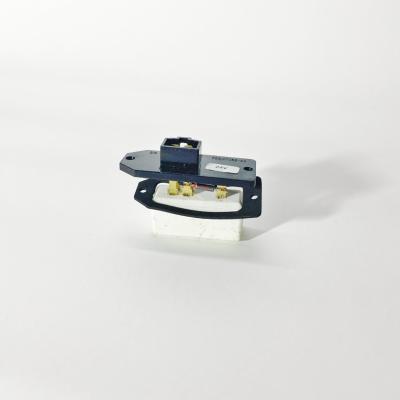 Реле отопителя (печки) тепловое FOTON 1039 1049С 1049А 1069 (1B18081200254)