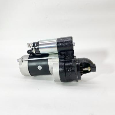 Стартер BAW 1044 Е2 YUEJIN 1041 (24v) (QD263Y)