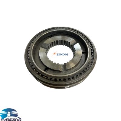 Блок синхронизатора 3/4 передачи JAC N120 (6G120-3360) (оригинал)