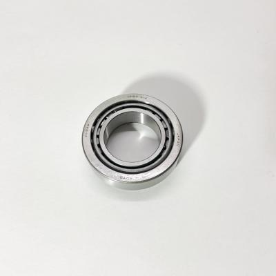 Подшипник ступицы заднего моста FOTON Sauvana (2014949)