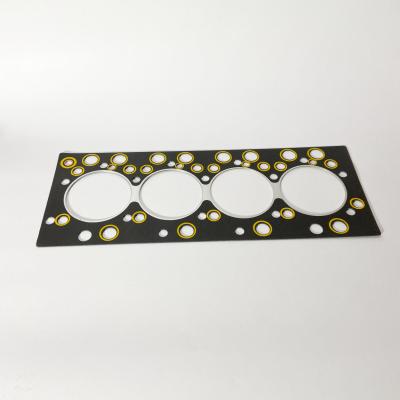 Прокладка ГБЦ BAW 1044 Е2 YUEJIN 1041 (паронит) (4100QBZL-01-005)