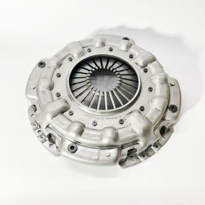 Диск сцепления нажимной (корзина) DONGFENG C120N/L (1601090-C26152A)