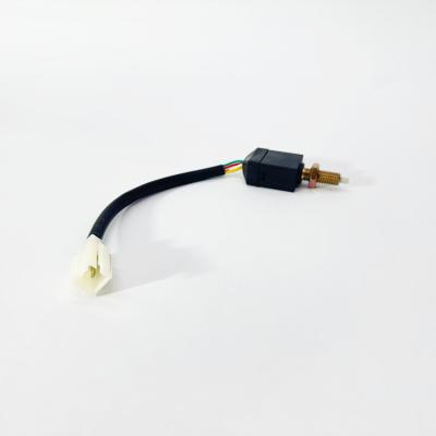 Датчик включения сигнала торможения DONGFENG C80N, C120L/N (3750410-Q38531C)