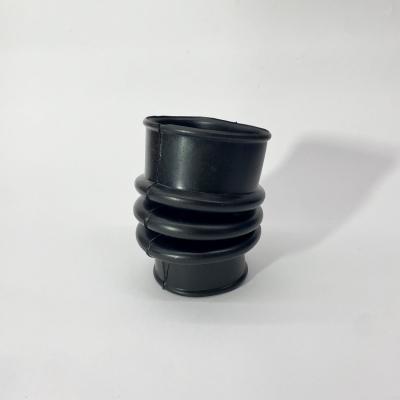 Чехол шлицевого соединения скользящей вилки заднего кардана ТАТА 613 Е2 Е3 (3284110097)