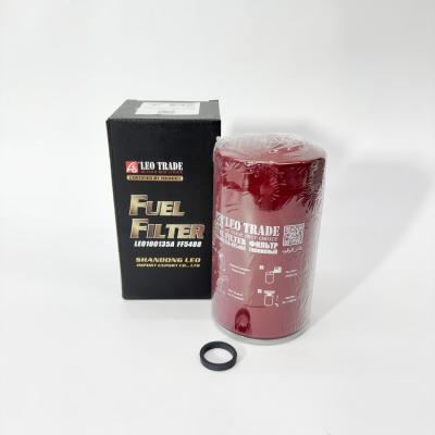 Фильтр топливный тонкой очистки дв. ISLE Cummins ЕВРО-3 (LEO100135A, FF5488) 