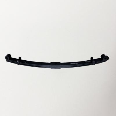 Рессора передняя FOTON 1051 (3 листовая) (1105129200007/8)