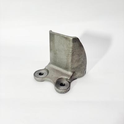 Отбойник подрессорника JAC N120 (2911912G1010)