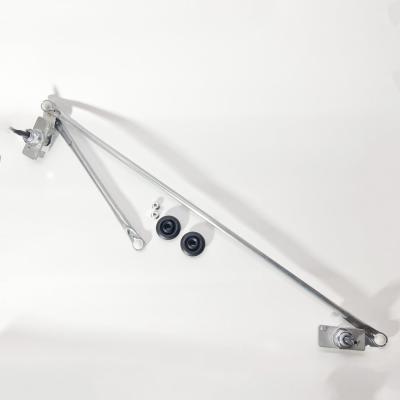 Трапеция стеклоочистителей JAC N75 N80 N90 N120 (5205020LE010)