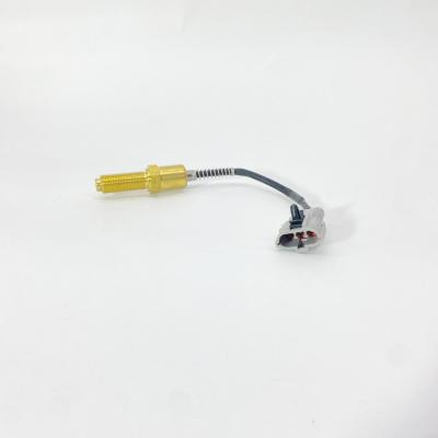 Датчик тахометра FOTON 1039 1049С (длинный) (1B18037600013)