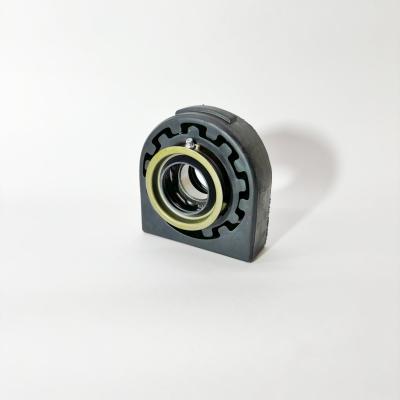 Опора промежуточная карданного вала ISUZU NQR71 NPR75 NQR90 NLR85 NMR85 (D=40мм)(без скобы)(BOSKET)