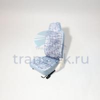 Сиденье водителя в сборе FOTON 1069 (1B18068100002)