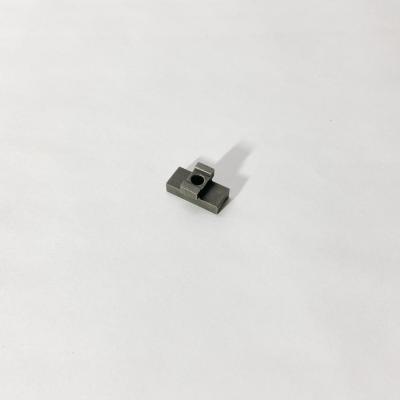 Сухарь синхронизатора 1/2 FOTON 1129 JAC 120 (651-3865) Сухарь синхронизатора 1/2 FOTON 1129 JAC 120 (651-3865)