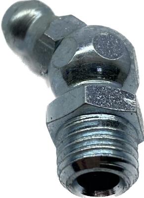 Пресс-масленка H2 (45°) M8*1