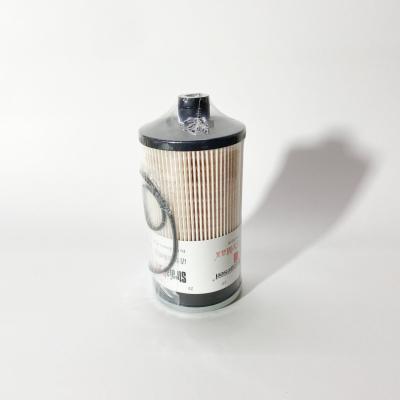 Фильтр топливный JAC N75 N80 N120 E4 (дв. Cummins ISF 3.8) (элемент) (FS20018)